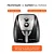 Fritadeira Elétrica 8L AFN80BI 1900W Preta - MONDIAL - Imagem 7