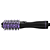 Escova Secadora 1200W Easy Lilás - TAIFF - Imagem 2