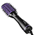 Escova Secadora 1200W Easy Lilás - TAIFF - Imagem 3
