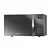 Forno Micro-ondas 34L MO0234E Cinza Inox - MONDIAL - Imagem 1