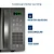 Forno Micro-ondas 34L MO0234E Cinza Inox - MONDIAL - Imagem 4