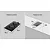 Cooktop 2 Bocas COOKTOPSUPREME2Q Preto - DAKO - Imagem 5
