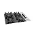 Cooktop 4 Bocas FG4404FVPIX Mesa de Vidro e Inox - SUGGAR - Imagem 3