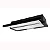 Depurador 80cm de Embutir DE82TH Slim Preto - SUGGAR - Imagem 9