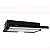Depurador 80cm de Embutir DE82TH Slim Preto - SUGGAR - Imagem 8