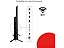 Smart TV 43 Full HD Bordas Ultrafina HDR10 AWS-TV-43-BL-01 - AIWA - Imagem 10