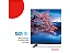 Smart TV 43 Full HD Bordas Ultrafina HDR10 AWS-TV-43-BL-01 - AIWA - Imagem 5