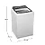 Maquina de Lavar 15KG CW15AB Eco Branca - CONSUL - Imagem 6