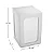Maquina de Lavar 15KG CW15AB Eco Branca - CONSUL - Imagem 8