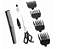 Cortador de Cabelo Easy Cut CO100 Preto - RED MOBILE - Imagem 3