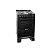 Fogão 4 Bocas Cook Glass FGVCG410 Mesa de Vidro Preto - SUGGAR - Imagem 3