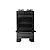 Fogão 4 Bocas Cook Glass FGVCG410 Mesa de Vidro Preto - SUGGAR - Imagem 5