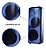 Caixa Amplificada Party Viox Prime 2000W RMS Preta - AMVOX - Imagem 8