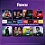 Smart TV 4K 50U7045/78G ROKU 3HDMI 1USB Preta - AOC - Imagem 11