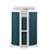 Ar Split 12000 BTUS Condensadora (ext) Inverte PAC12000IFM15 Branco - PHILCO - Imagem 2
