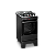 Fogão 4 Bocas Top T41AP Preto - ESMALTEC - Imagem 7