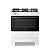 Fogão 5 Bocas T5IAB Branco - ESMALTEC - Imagem 1