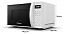 Forno Micro-ondas 21L NNST24QWRUK Branco/ Preto - PANASONIC - Imagem 5
