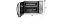 Forno Micro-ondas 34L NNST67LSRUK Inox - PANASONIC - Imagem 5