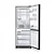 Refrigerador 2 Portas Frost Free Inverse 45L NRBB65GVFBB Porta de Vidro Black - PANASONIC - Imagem 5