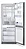 Refrigerador 2 Portas Frost Free Inverse 450L NRBB65GVFMB Porta de Vidro - PANASONIC - Imagem 3