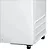 Conservador Horizontal Tp Vidro 216L HCED216V Branco - FRICON - Imagem 3