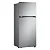 Refrigerador 2 Portas Frost Free Inverter 395L GN-B392PLM Inox - LG - Imagem 5