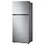Refrigerador 2 Portas Frost Free Inverter 395L GN-B392PLM Inox - LG - Imagem 4