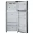 Refrigerador 2 Portas Frost Free Inverter 395L GN-B392PLM Inox - LG - Imagem 3