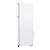 Refrigerador 2 Portas Frost Free Inverter 375L GN-B372PQW Branca - LG - Imagem 5