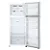 Refrigerador 2 Portas Frost Free Inverter 375L GN-B372PQW Branca - LG - Imagem 3