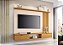 Painel Lets Cinamomo/ Off White - HB MÓVEIS - Imagem 2