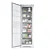 Freezer Vertical Cycle Defroste 234L FE27 uma Porta Braco - ELECTROLUX - Imagem 3