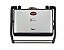 Grill Elétrico PANINI GR200 Preto - RED MOBILE - Imagem 1
