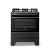 Fogão 5 Bocas TOP T5IAP Preto - ESMALTEC - Imagem 1