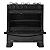Fogão 5 Bocas Glass FGVCG510T Mesa de Vidro Preto - SUGGAR - Imagem 4
