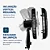 Ventilador 40cm Coluna Super Turbo VTX4C 8 Pás Preto - MONDIAL - Imagem 4