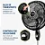 Ventilador 40cm Coluna Super Turbo VTX4C 8 Pás Preto - MONDIAL - Imagem 2