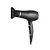 Secador de Cabelo SC37PT 2000W Black Rose - MONDIAL - Imagem 1