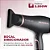 Secador de Cabelo SC37PT 2000W Black Rose - MONDIAL - Imagem 5