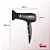 Secador de Cabelo SC37PT 2000W Black Rose - MONDIAL - Imagem 7