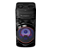 Caixa de Som XBOOM RNC5 Preta - LG - Imagem 1