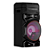 Caixa de Som XBOOM RNC5 Preta - LG - Imagem 4
