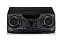 Mini System CL98 XBOOM 3500w RMS Preta - LG - Imagem 3