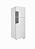 Refrigerador 2 Portas Frost Free Inverter CRM44MBB Branco - CONSUL - Imagem 4