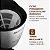 Cafeteira C32-32X Xicaras Dolce Amore Preta - MONDIAL - Imagem 6