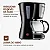 Cafeteira C32-32X Xicaras Dolce Amore Preta - MONDIAL - Imagem 5