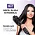 Escova Secadora ES08 1200W Preto Roxo - MONDIAL - Imagem 4