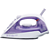 Ferro a Vapor Antiaderente FX1050B2 Branco Roxo - BLACK DECKER - Imagem 4