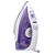Ferro a Vapor Antiaderente FX1050B2 Branco Roxo - BLACK DECKER - Imagem 2